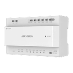 Video Audio distributeur