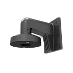 Wandbeugel zwart Ajax TurretCam
