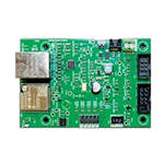 Cloud LAN/WiFi Board