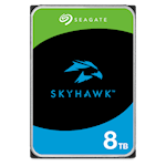 Seagate Skyhawk 8TB