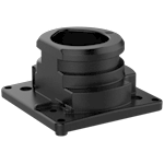Montage adapter
