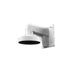 Wandbeugel wit Ajax TurretCam