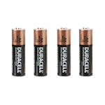 Batterij (set van 4)