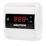 Multifunctionele elektronische thermometer