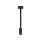 Plafondbevestiging, 142.4cm