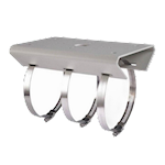 Mastklem voor Junction box