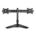 Bureau voet, 2x monitor tot 24"