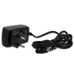 Voedingsadapter 12V, 2A.