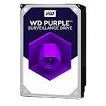 WD Purple 1TB