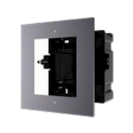 Inbouwframe, 1 module