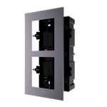 Inbouwframe, 2 modules