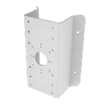 Hoekbevestiging voor Junction box