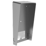 Regenkap voor DS-KV8X13 serie