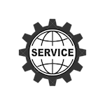 Inbouwservice van 1 harde schijf