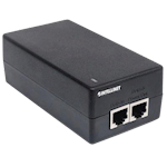 POE-Injector 60W.