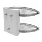 Pelco Pole Mount for WMVE-SW (IMP)