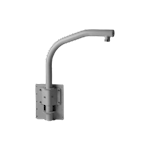 Pelco Parapet Wall Mount