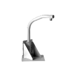 Pelco Parapet Roof Mount