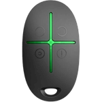 Ajax Keyfob zwart