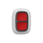 Ajax DoubleButton wit