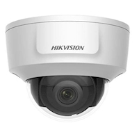 DS-2CD2186G2-IMS(2.8MM) Hikvision Binnendome 8MP, 2,8mm, HDMI