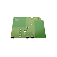 112255 AJAX 12V PSU for NVR
